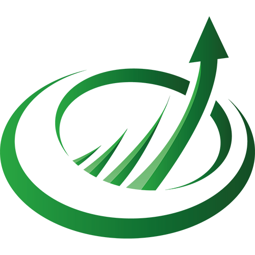 Das Favicon der Mongary GmbH in grün