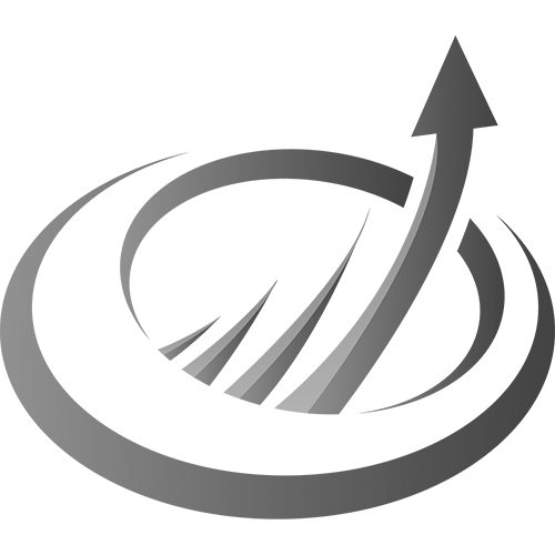 Das Favicon der Mongary GmbH in grau